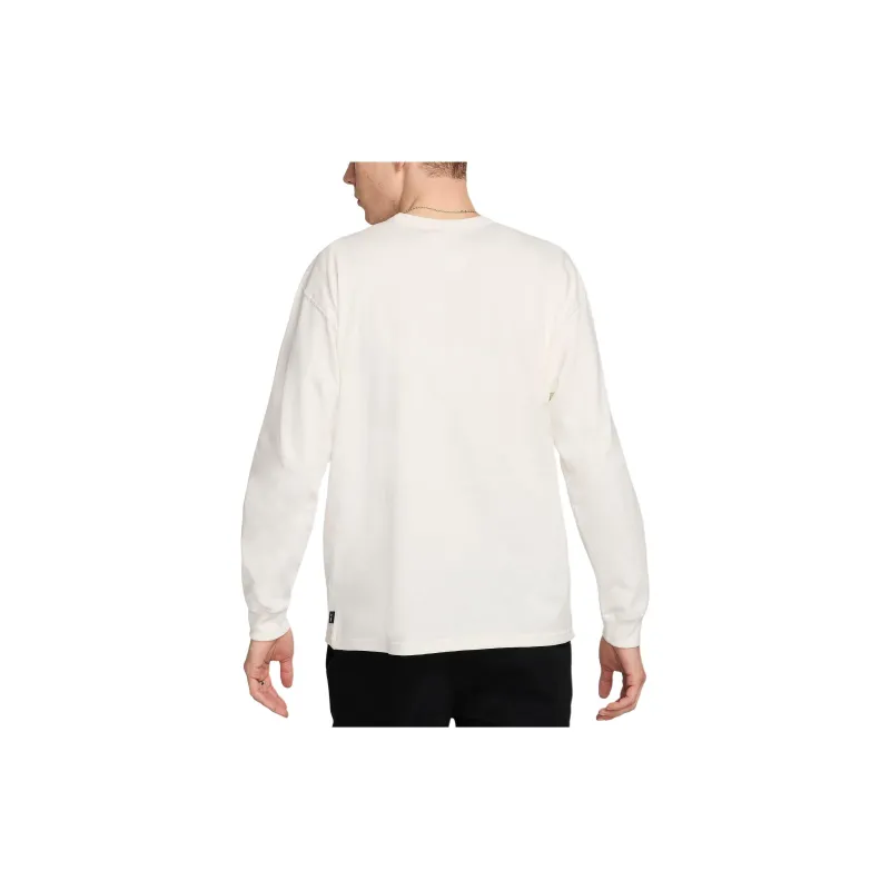 Nike Sportswear Premium Essentials Men's Long-Sleeve Pocket T-Shirt-1