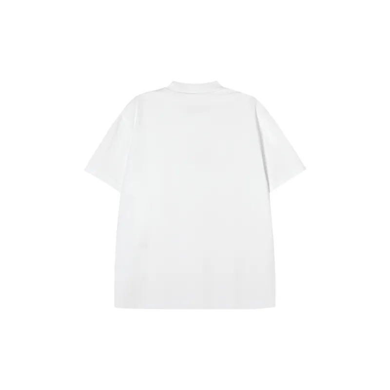 COKEIN Clean Fit Series T Shirt Unisex-1