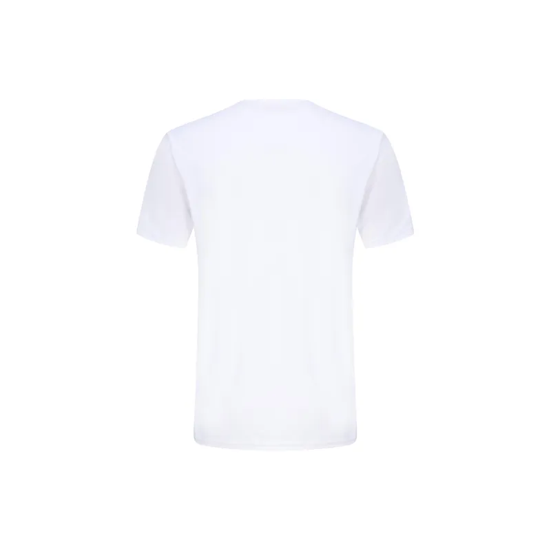 DECATHLON Body Suit Men's White-1