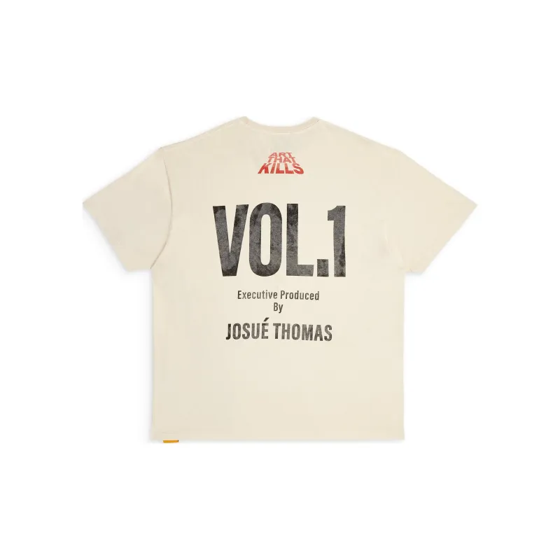 Gallery Dept. Misery Tee-1