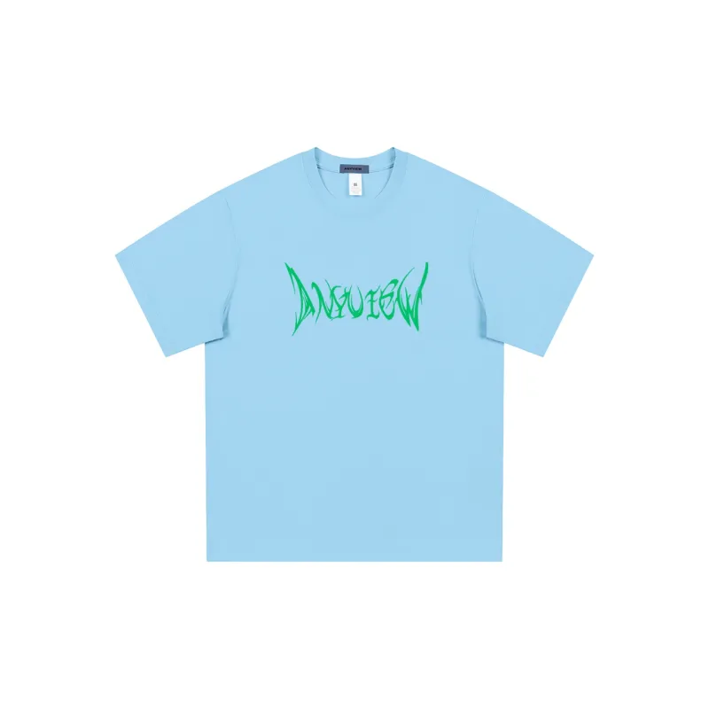Anyveiw T Shirts Unisex-22