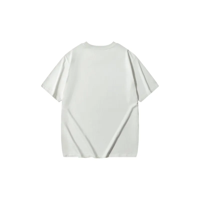 Feiyue T Shirts Unisex-1