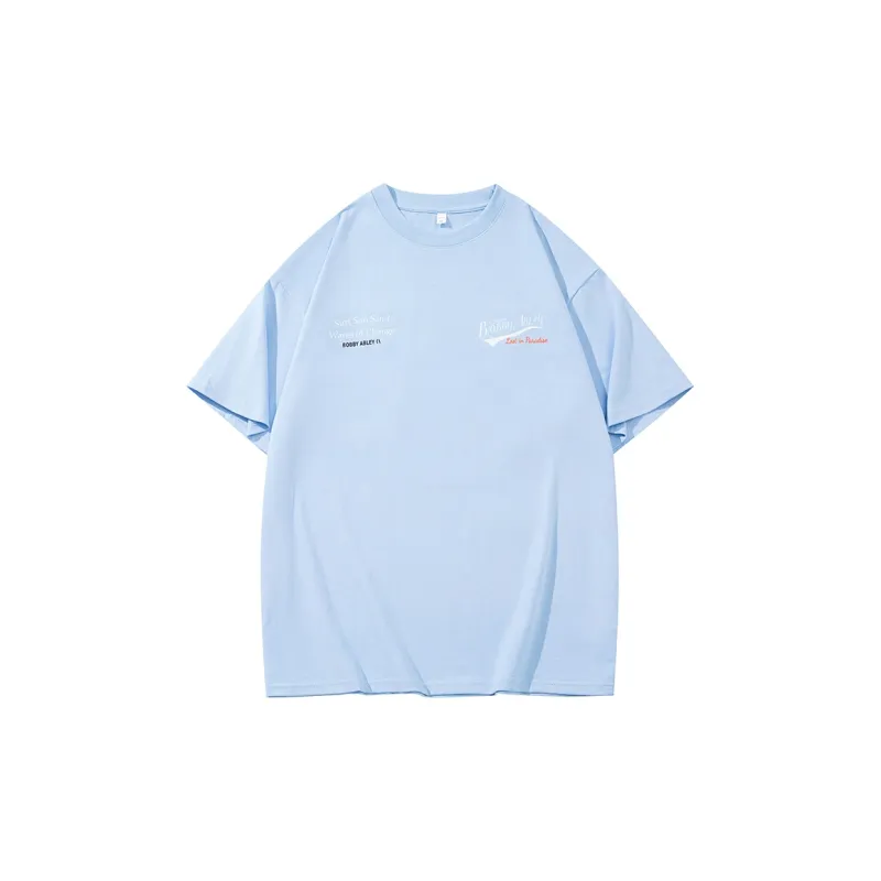 BOBBY ABLEY T Shirt Unisex 2 Pack-45
