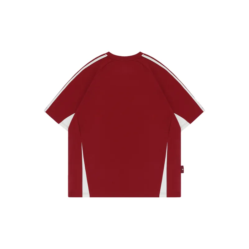 BJHG T Shirts Unisex-3