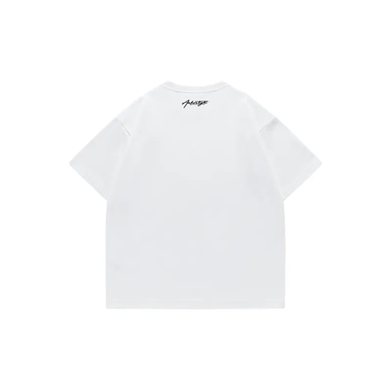 AMBER LIGHT T Shirts Unisex-5