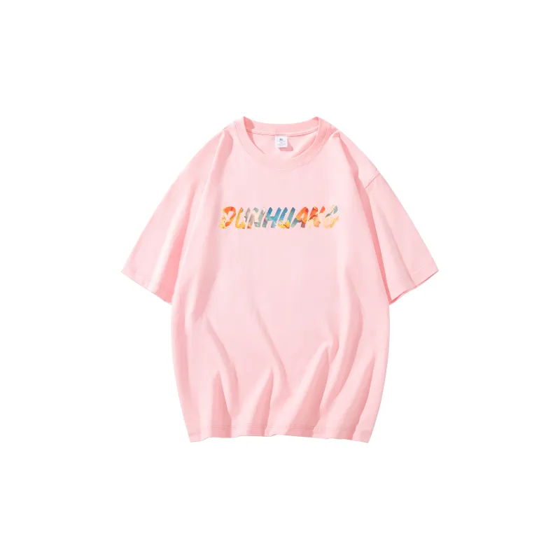 DUNHUANG INSPIRATION T Shirt Unisex-13
