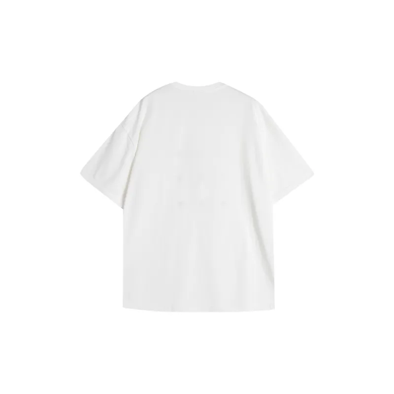 COKEIN T Shirts Unisex-1