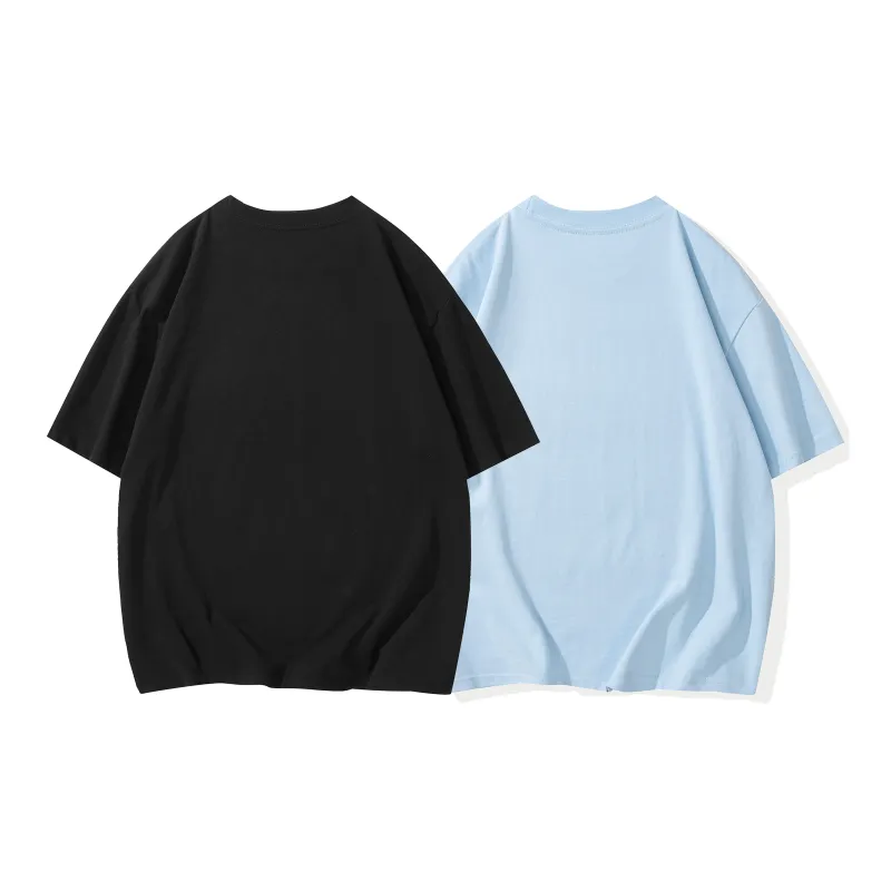 RUNNINWHEEL T Shirt Unisex 2 Pack-49