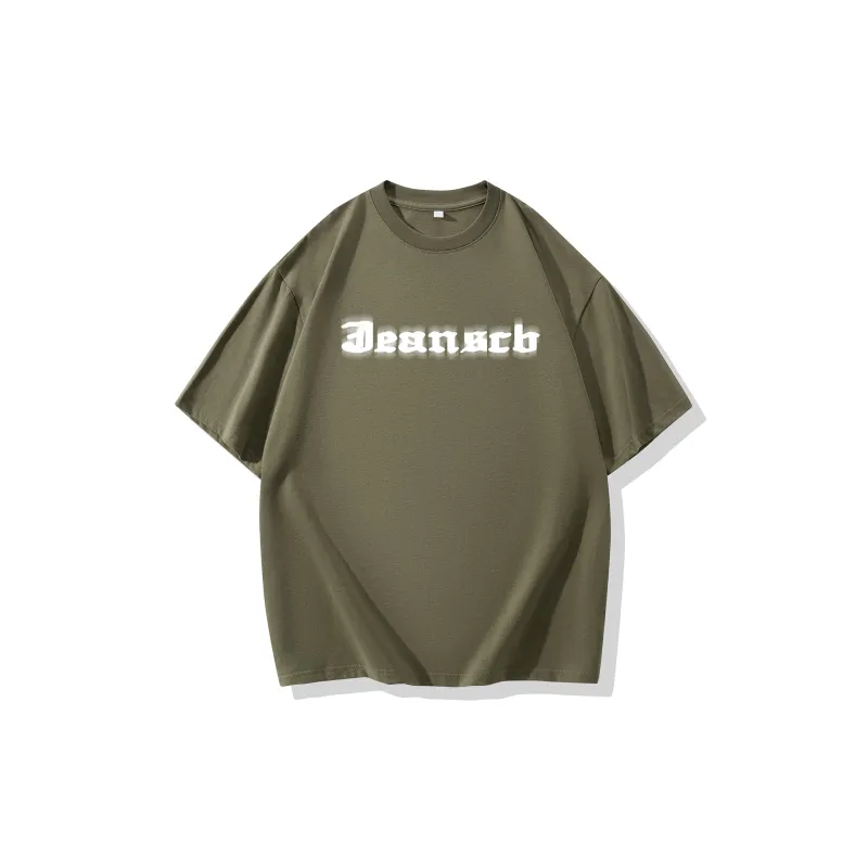 JEANSWEST CLUB T Shirts Unisex-25