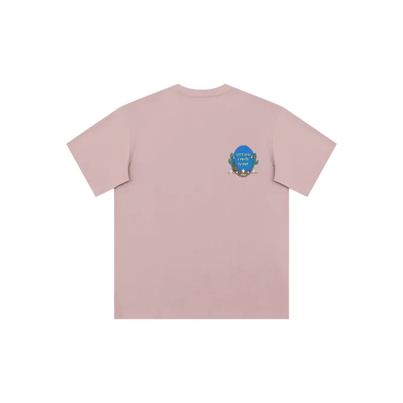 TIP OFF T Shirts Unisex-7