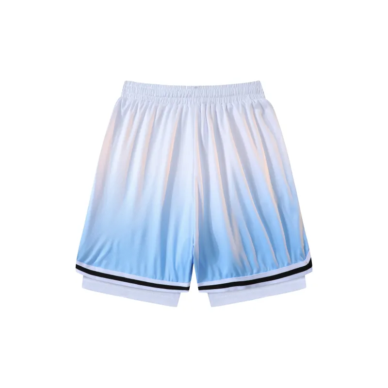 RCTAMY Basketball Shorts Unisex-29