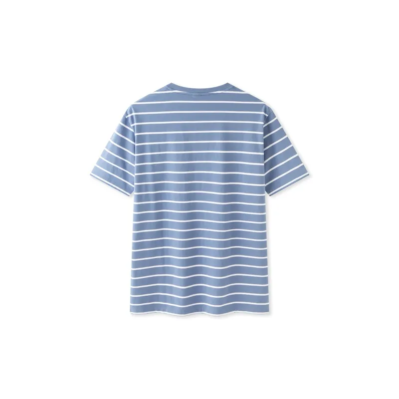 SEM/R Short Sleeved T Shirts Men's-21