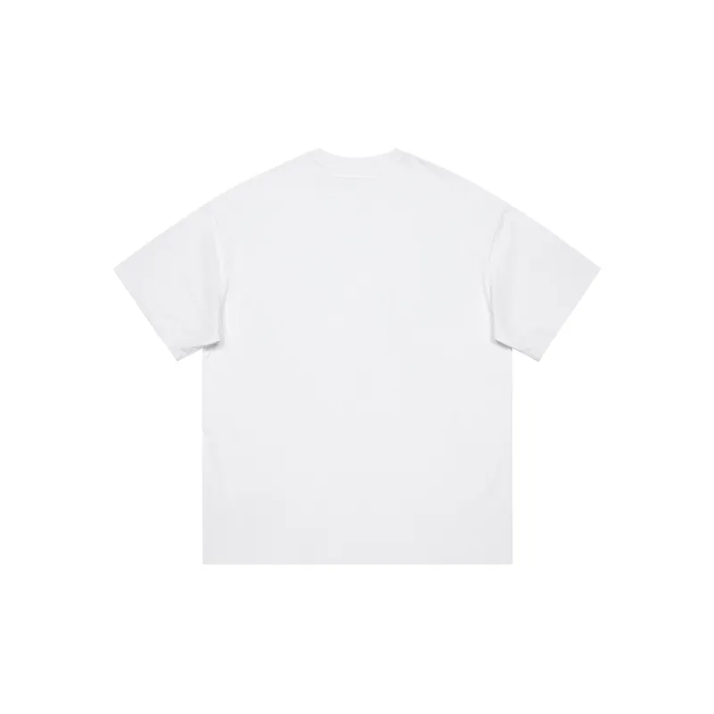 PRESSURE T Shirts Unisex-8
