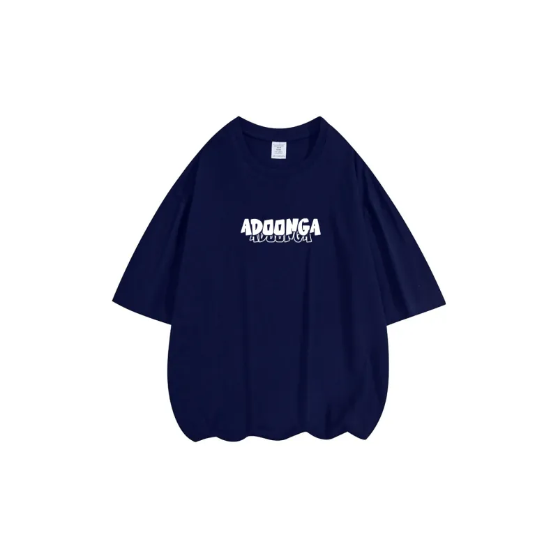 ADOONGA T Shirts Unisex-22
