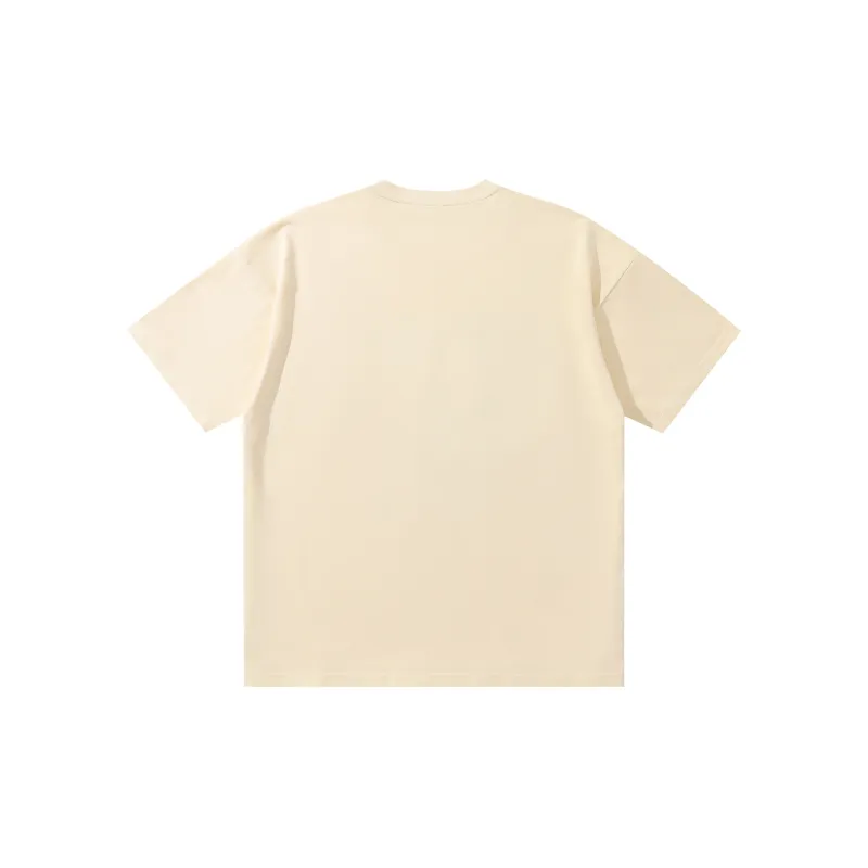 The Simpsons T Shirts Unisex-5