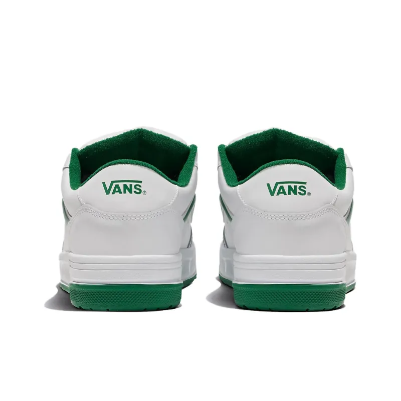 Vans Hylane 'Pop Green'-3