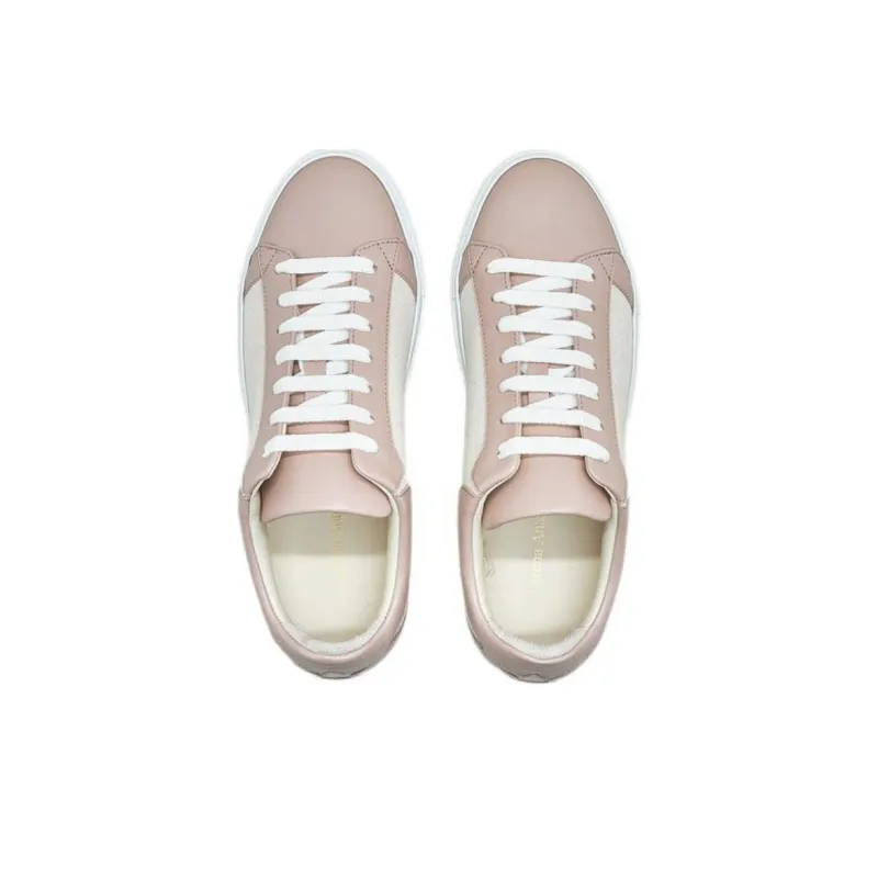 LORENA ANTONIAZZI Skateboard Shoes Women's Pink-3