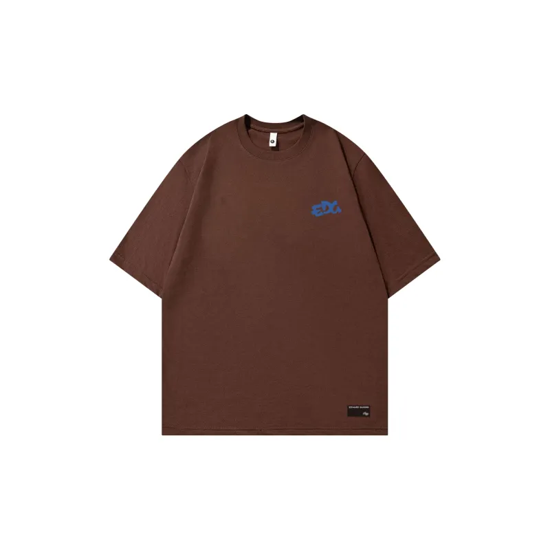 EDG T-Shirts Unisex-19