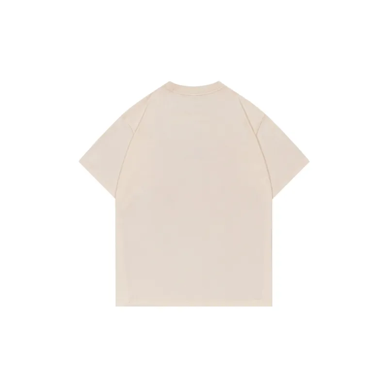 YATSI T Shirts Unisex-5