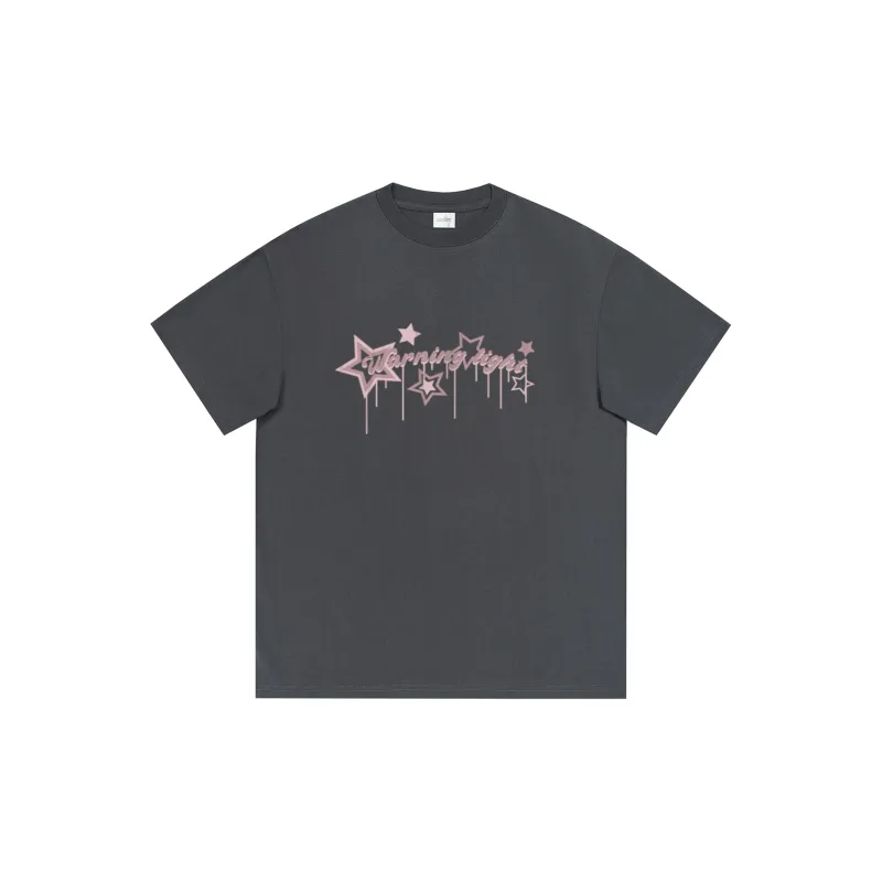 WARNING LIGHT T Shirts Unisex-29
