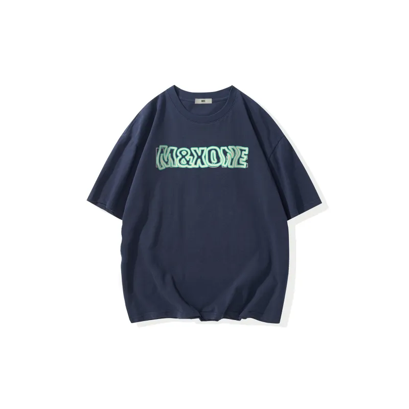 M&X MEDX T-Shirts Unisex-15