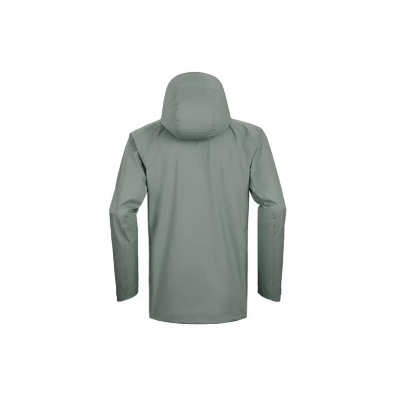 KAILAS Hard Shell GTX Windbreaker Jacket Unisex-11