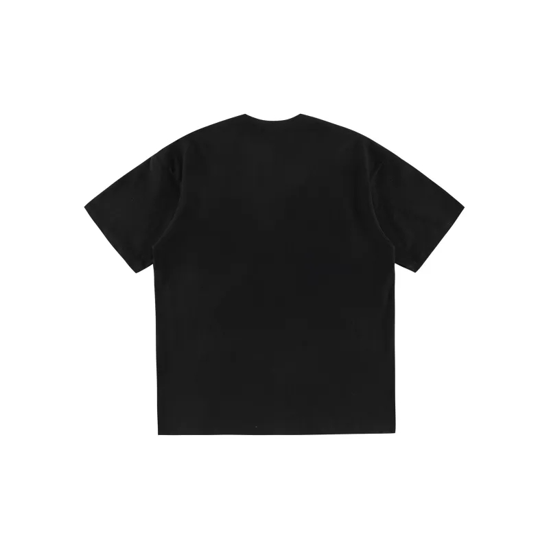 The Simpsons T Shirts Unisex-1