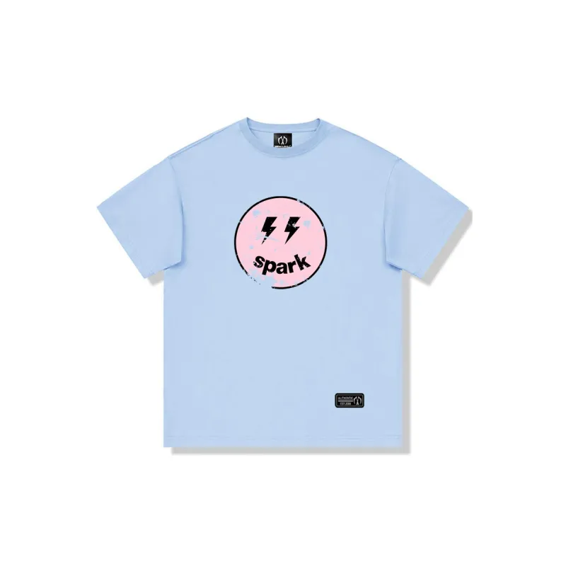 MIRACLE KILL x SPARK INFINITE T Shirt Unisex-99