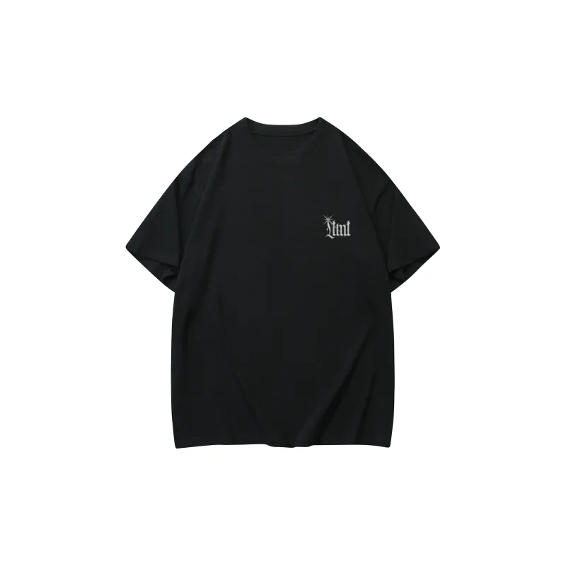 LIGHTNING MONSTER T Shirt Unisex-1