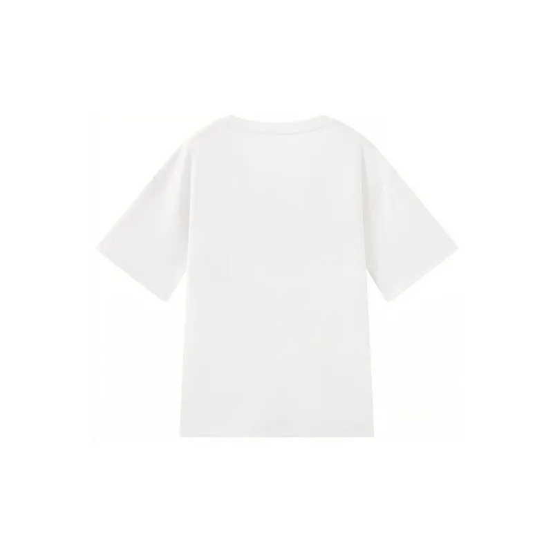 Katie Ermilio T Shirt Women's White-1