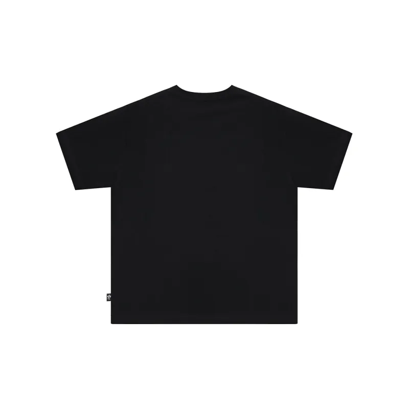 LBPC x LIANGBANPAOCAI,LIANMINGKUAN T Shirt Women's-1