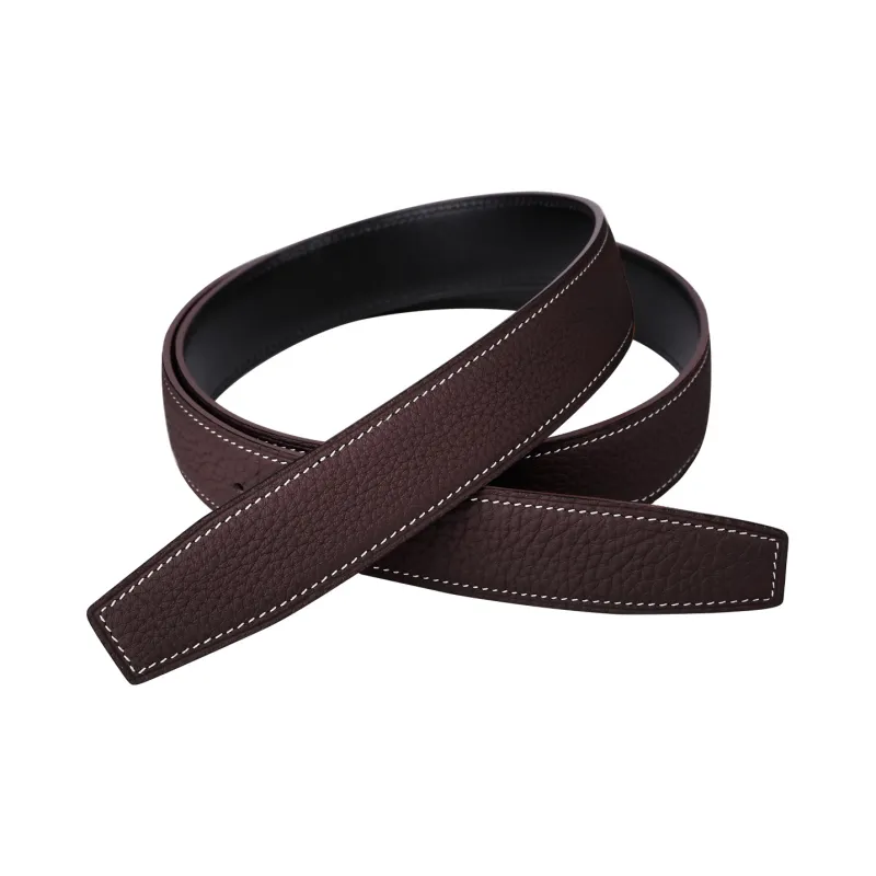 Jaylen Oos Leather Belts Men-42