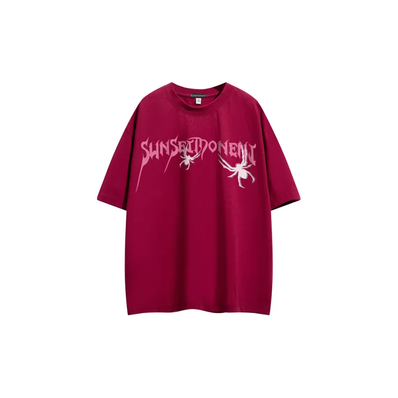 SUNSETMONENT T Shirts Unisex-15
