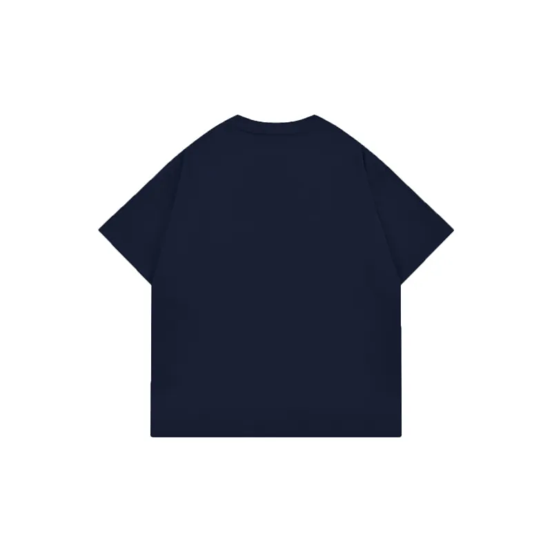 Gwola Short Sleeved T Shirts Unisex-19