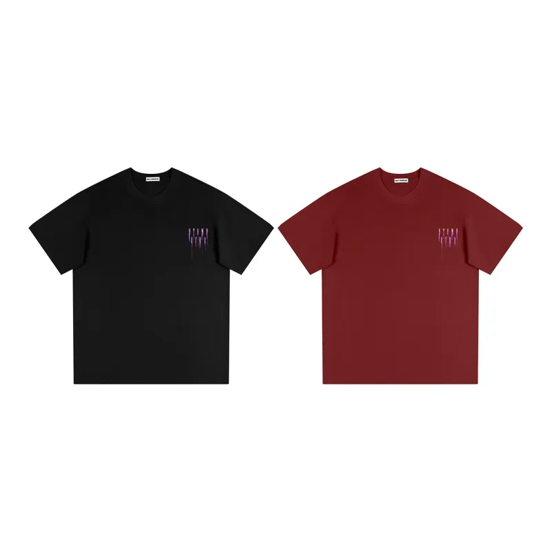 NOTFORMAD T Shirts Unisex-29