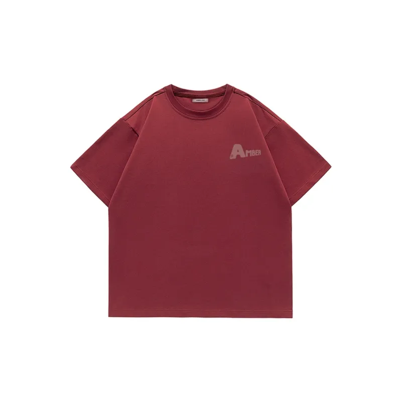 AMBER LIGHT T Shirts Unisex-11