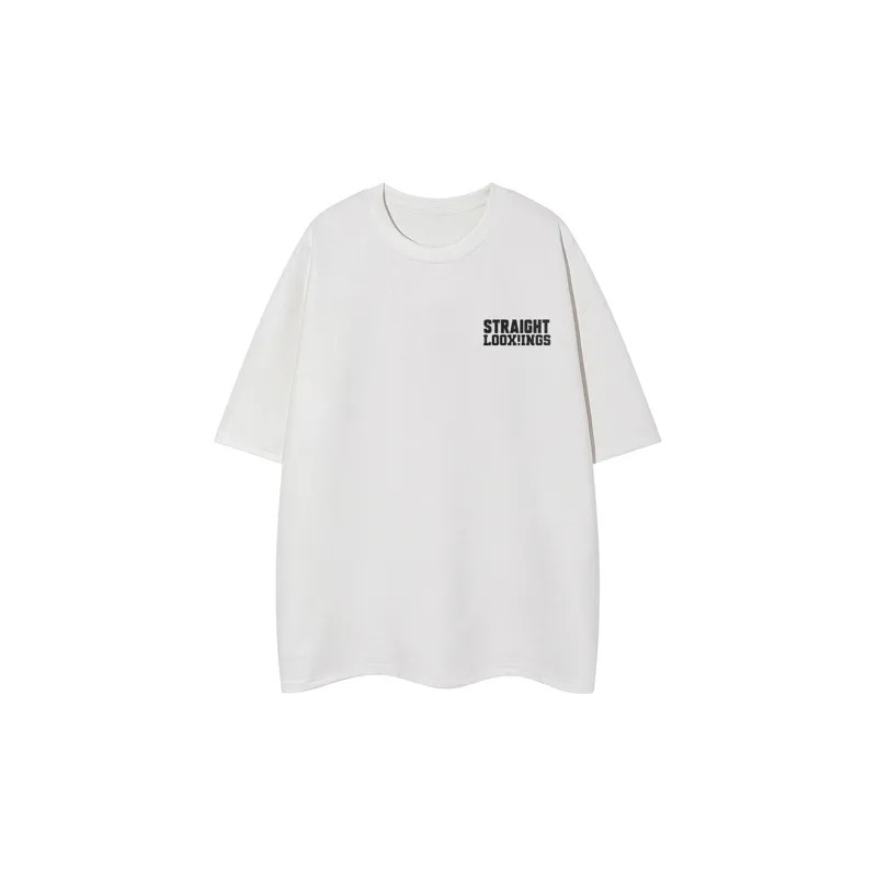 LOOX! T Shirts Unisex-5
