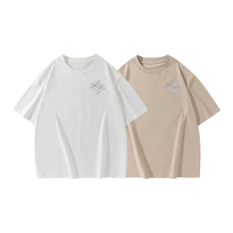 RKVC T Shirts Unisex-59