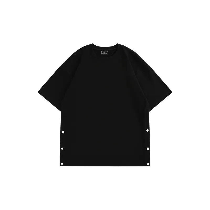 DANGERTIGER T Shirts Unisex-1