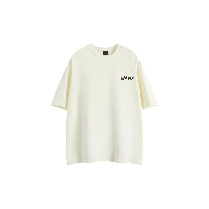 WANX T Shirts Unisex-9