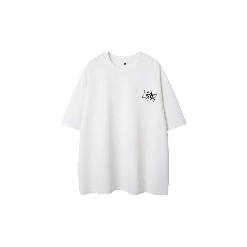 Paddy Julia T Shirts Unisex-5