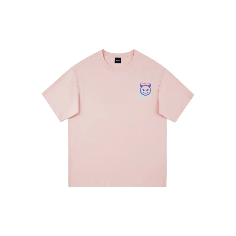 Emoji T Shirts Unisex-13