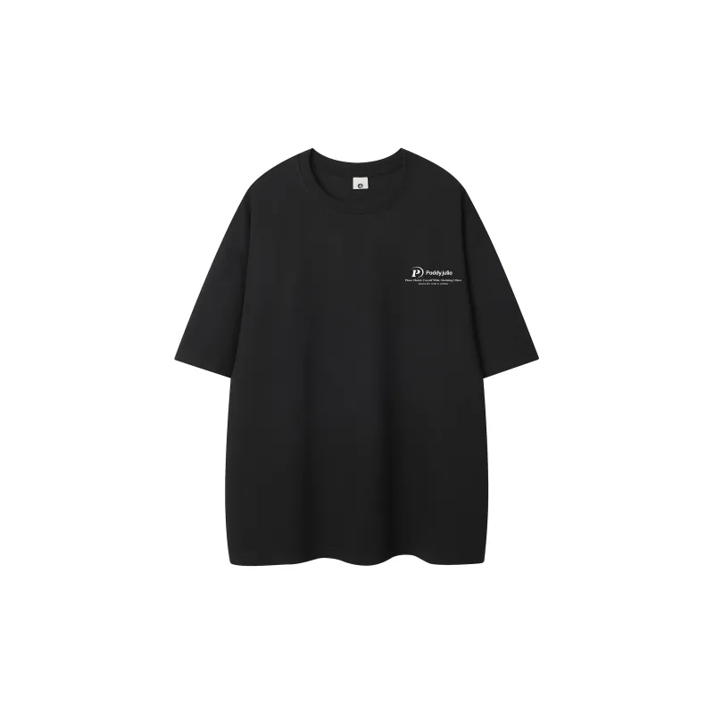 Paddy Julia T-Shirts Unisex-1