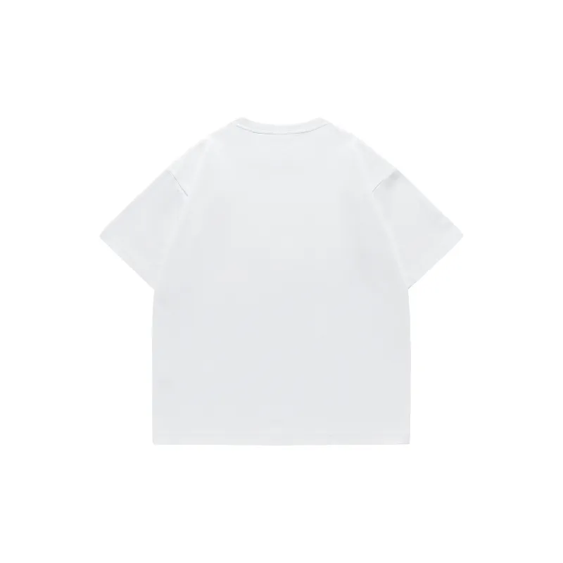 YOUSHIQI T-Shirts Unisex-5