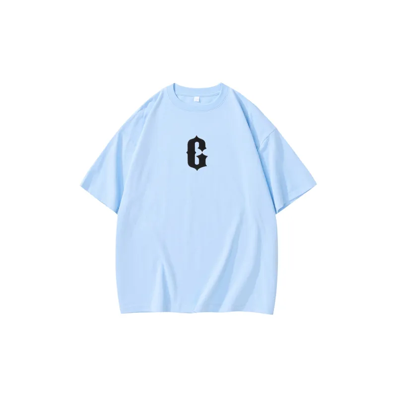 GF T Shirts Unisex-34