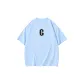 Arctic Ice Blue (Black Logo)