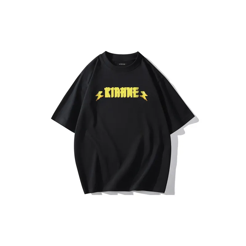 KIRHNE T Shirts Unisex-6