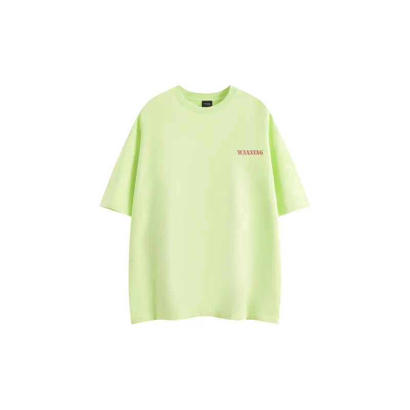 WANX T Shirts Unisex-13