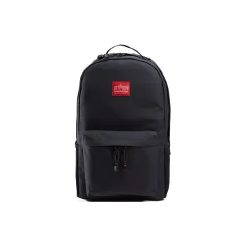 Manhattan Portage CORDURA Classic Fabric Backpack Mini Unisex Dark Marine Blue
