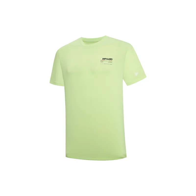 NORTHLAND PROFESSIONAL Spring Summer T Shirt Men's-11